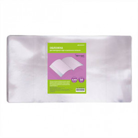 Обложка д/атласов, конт.карт, 292х442мм, 120мкм. 