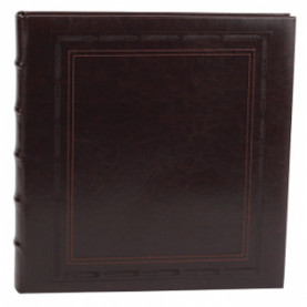 Фотоальбом  Image Art с пергаментом, 31*32(BBТ20) серия 23