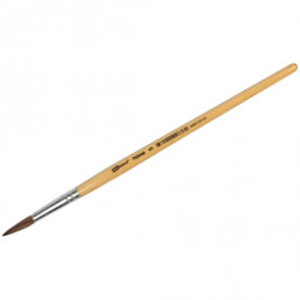 Кисть пони круглая № 5 ArtSpace