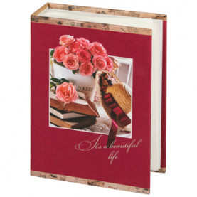 Фотоальбом Image Art IA -100PP 100 фото 10*15, 402