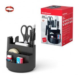 Набор настольный "MiniBurger", 12 предметов, ЕК