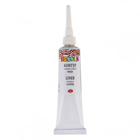 Контур универсальный Медь 18мл Декола