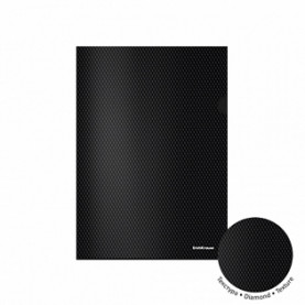 Папка-уголок А4 Diamond Total, EK