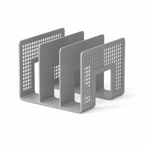 Подставка для бумаг пластиковая Classic, ErichKrause®