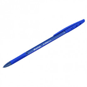 Ручка шариковая 1мм "Tribase grip", грип, Berlingo