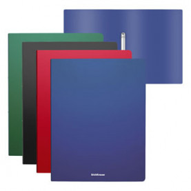 Папка 2 кольца А4, 24мм, Classic, EK