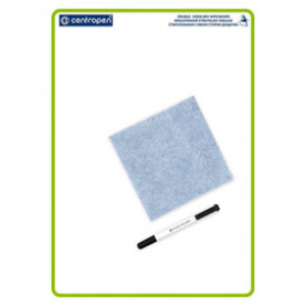 Доска маркерная А3, двухсторонняя, с маркером, Centropen
