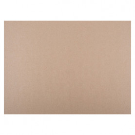 Картон для худ. работ 30х40см, плотность 2000г/м2, толщина 2,5мм