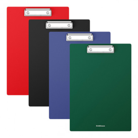 Планшет с зажимом А4, Matt Classic, ЕК