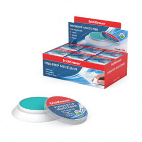 Подушка увлажняющая гелевая 10гр. Морская волна, ЕК