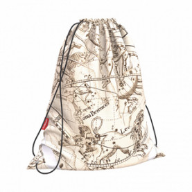 Мешок для обуви "Astronomy" 36,5х44 см, ЕК