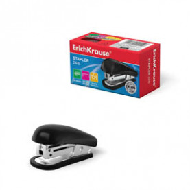 Степлер-мини №24/6 до 20л, ЕК