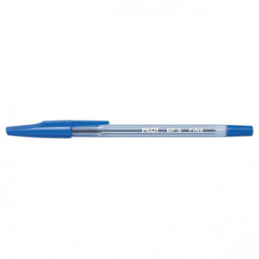 Ручка шариковая BP-SF, PILOT 0.7мм, ассорти