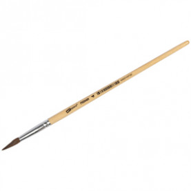 Кисть пони круглая № 4 ArtSpace