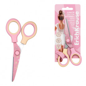 Ножницы детские 13см. "Pointes", ЕК