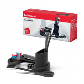 Набор настольный "Гармония", 12 предметов, ЕК