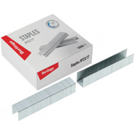 Скобы №23/17, inФормат