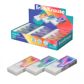 Ластик Blink Mini, ЕК