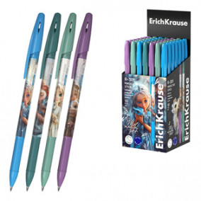Ручка шариковая R301 Stick "Волшебный питомец", ЕК
