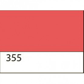 Контур ткань акрил Коралловый Декола 18мл