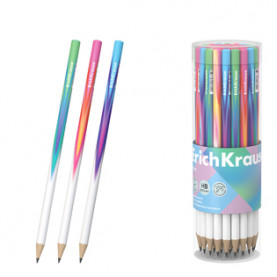 Карандаш ч/г Blink, круглый, ЕК